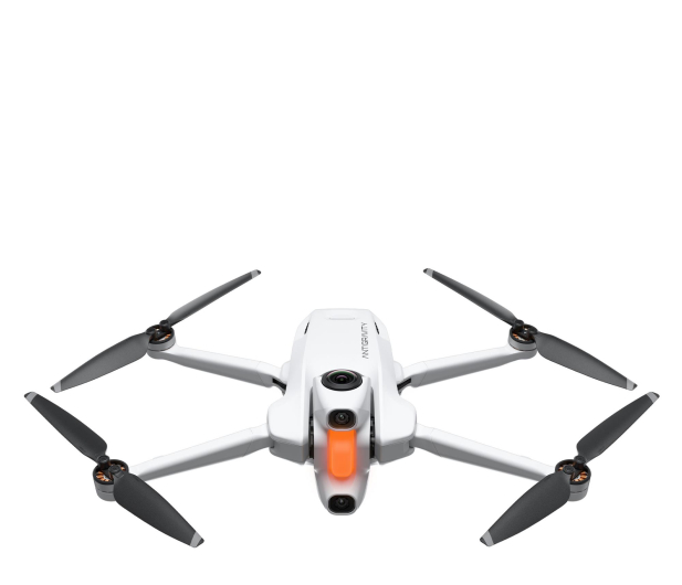 Insta360 Antigravity A1 Explorer Bundle DE001-02 / 6978913850019 - 1472756 - zdjęcie 2